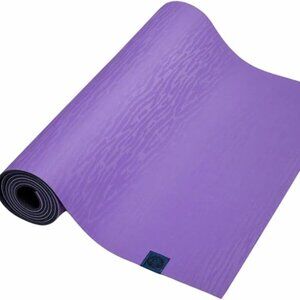 Manduka eKO Lite Yoga Mat 4mm **NWT** Passion Berry